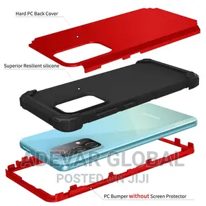 Samsung Galaxy A52 5g / Galaxy A52 / A52s 5g Case