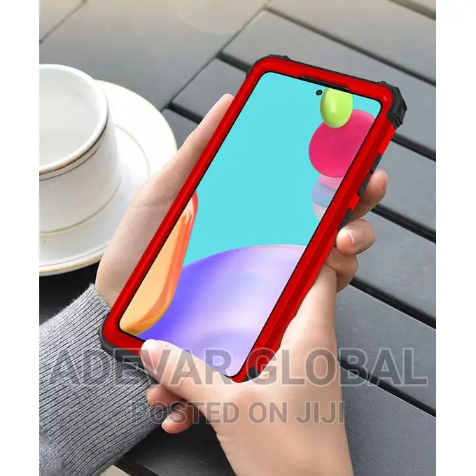 Samsung Galaxy A52 5g / Galaxy A52 / A52s 5g Case