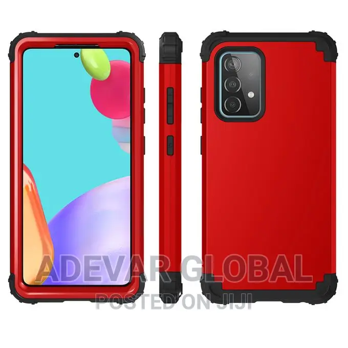 Samsung Galaxy A52 5g / Galaxy A52 / A52s 5g Case