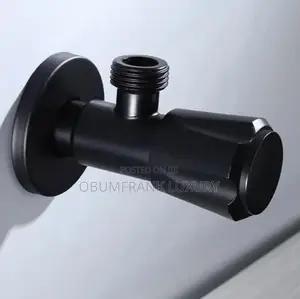 Black Angel Valve
