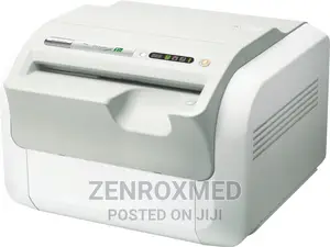 Fujifilm Digitizer - FCR Prima TM