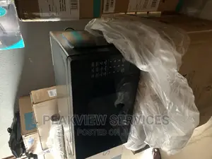 Unique and Amazing H20MOBS11 Hisense Microwave