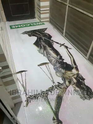 Epoxyconcept Installation and Material (Dcs)