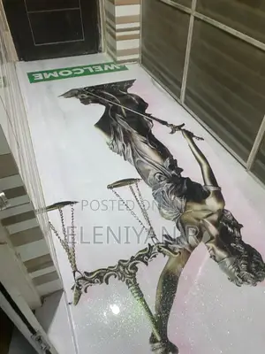 Epoxyconcept Installation and Material (Dcs)