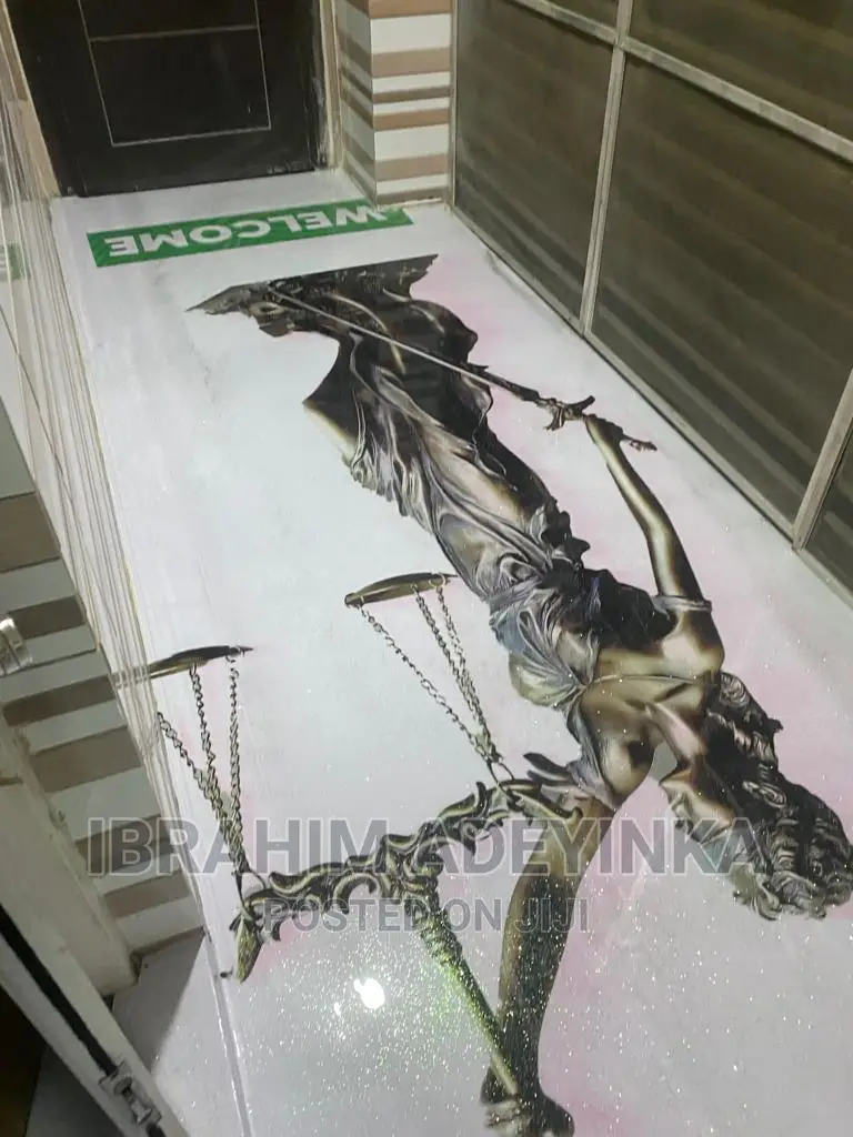 Epoxyconcept Installation and Material (Dcs)