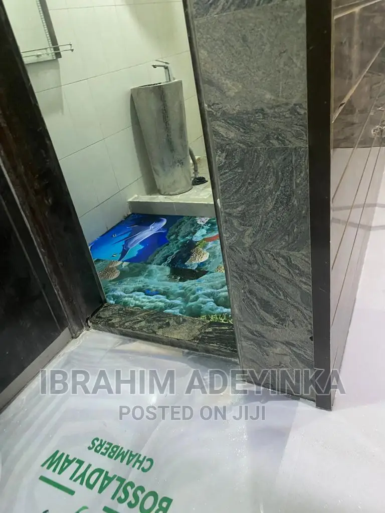 Epoxyconcept Installation and Material (Dcs)