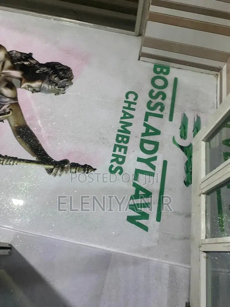 Epoxyconcept Installation and Material (Dcs)