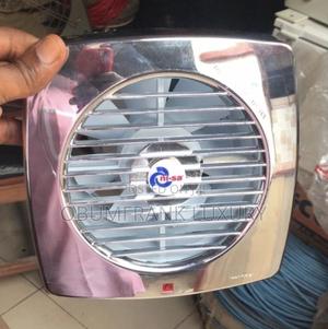 Extractor Fan in Dei-Dei - Plumbing & Water Supply, Obumfrank Luxury ...