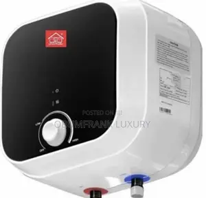 15litrs Water Heater Sweet Home