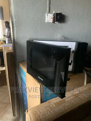 Standard Digital Hisense H20MOBS11 Microwave