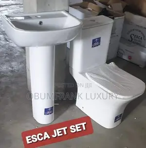 Executive W C Esca