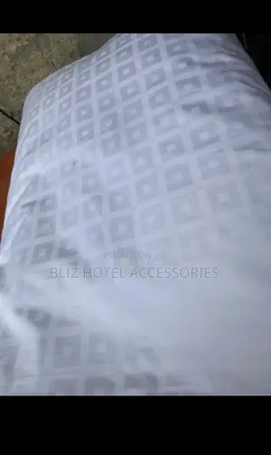 White Bedsheets And Duvets
