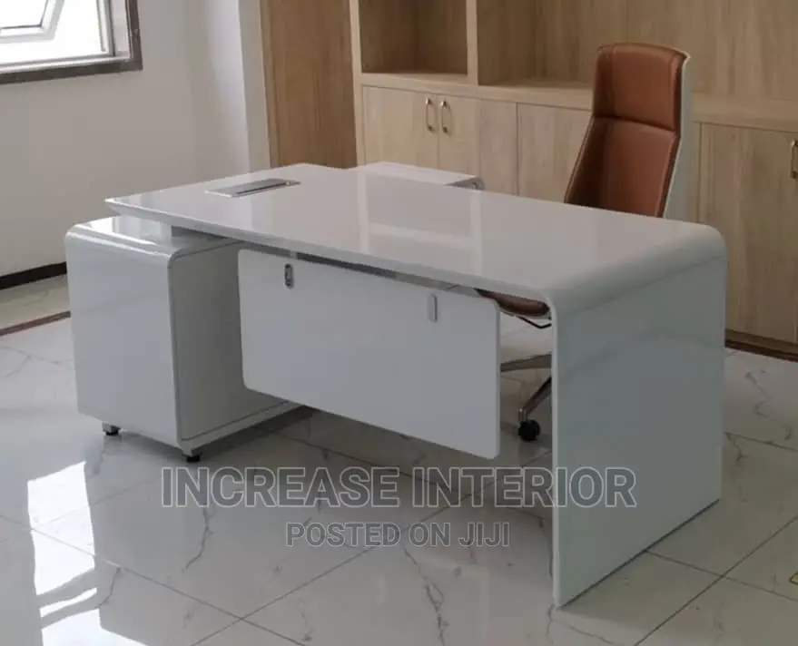 Quality Imported Director Office Table 1.6mtr
