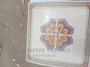 300*300 Vinyl Rubber Floor Tiles