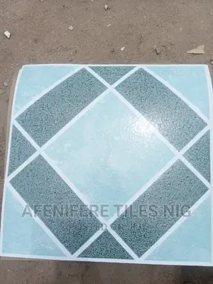 300*300 Vinyl Rubber Floor Tiles