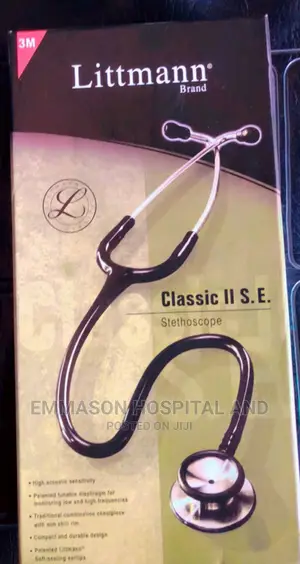Lithman Stethoscope
