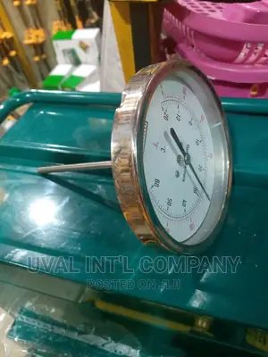 Asphalt Thermometer 50--550