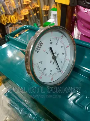 Asphalt Thermometer 50--550