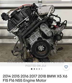 Engine for All BMW Range Rover Mini Cooper