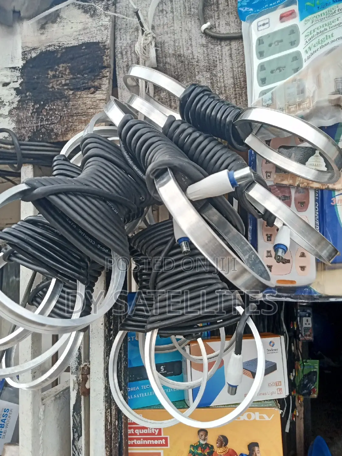 Tv Antenna