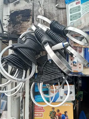 Tv Antenna