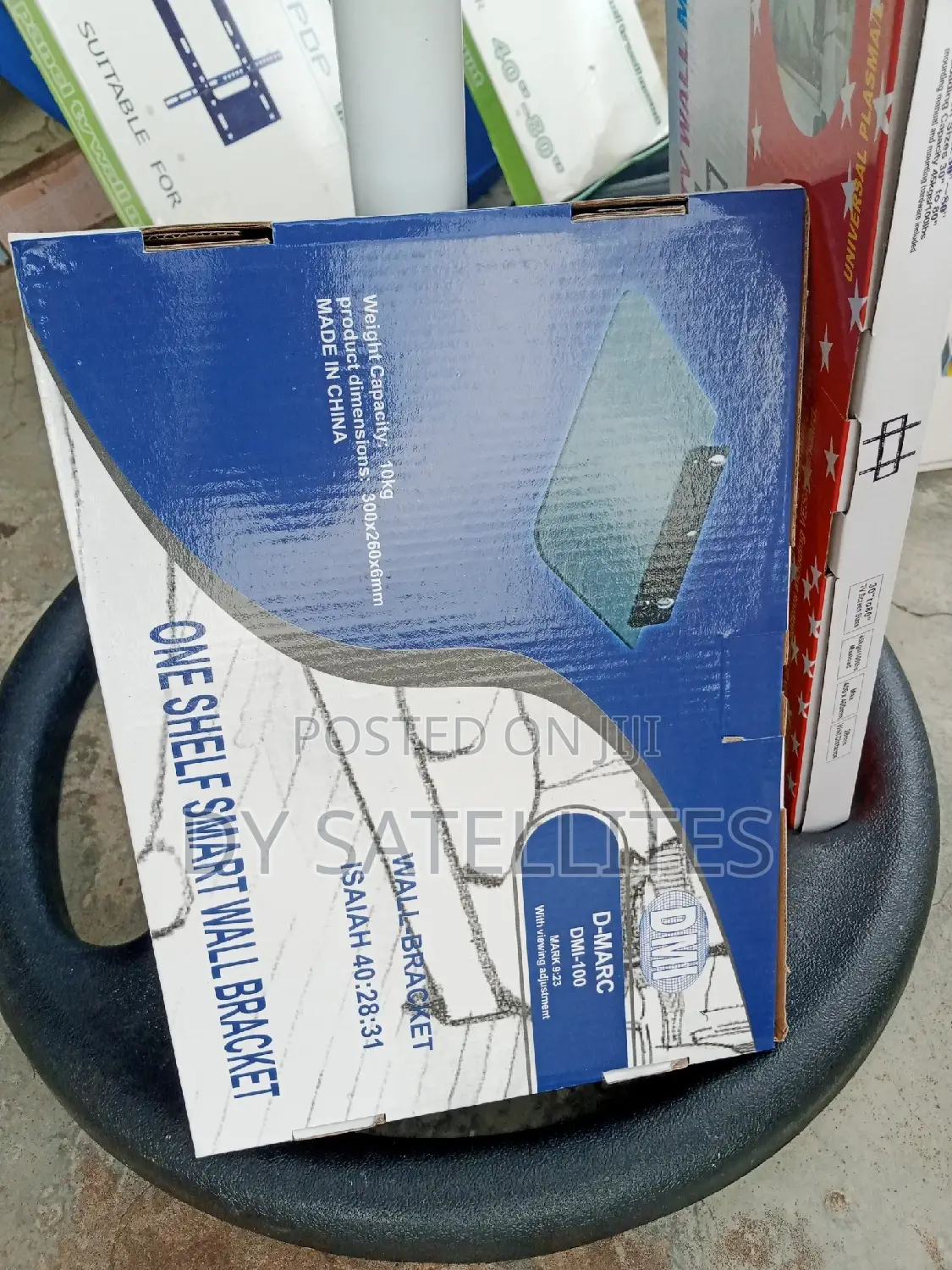 TV Hanger One Step