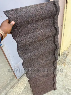 Made in New Zealand Stone Coated Roofing Sheets