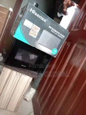 User Friendly Hisense Microwave Oven at H20mobs11