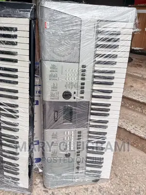 Quality Keyboard in Abuja