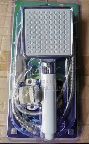 Hand Shower Mixer