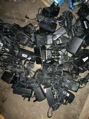 TV And Decoders Adaptors