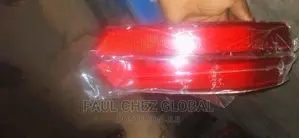 Back Bomber Light Ml350(164)