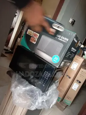 Quality Hisense Microwave Oven at H20mobs11