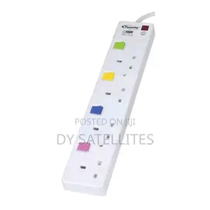 Extension Sockets