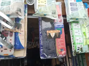 Extension Sockets