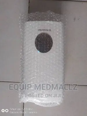 Aquarius Tissue Dispenser