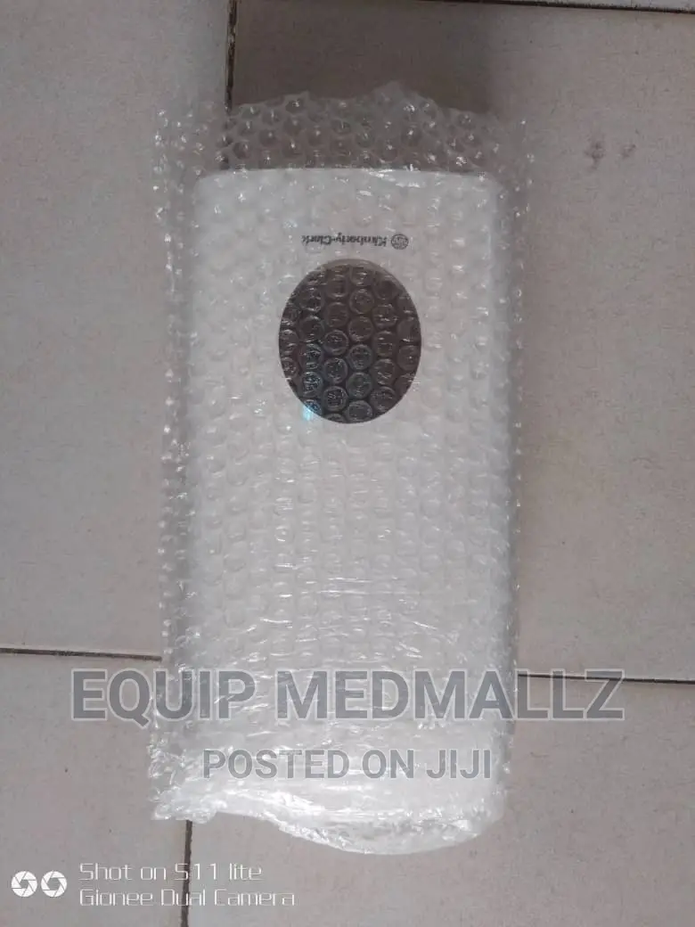 Aquarius Tissue Dispenser