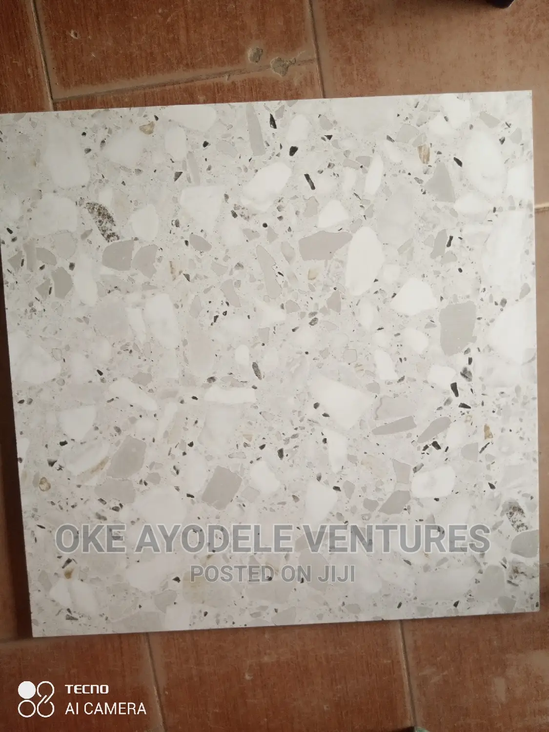 66rs015 Virony 600/600 Tiles