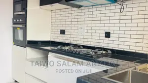 Furnished 4bdrm Duplex in Peace Estate, Akala Express for sale