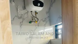 Furnished 4bdrm Duplex in Peace Estate, Akala Express for sale
