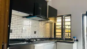 Furnished 4bdrm Duplex in Peace Estate, Akala Express for sale