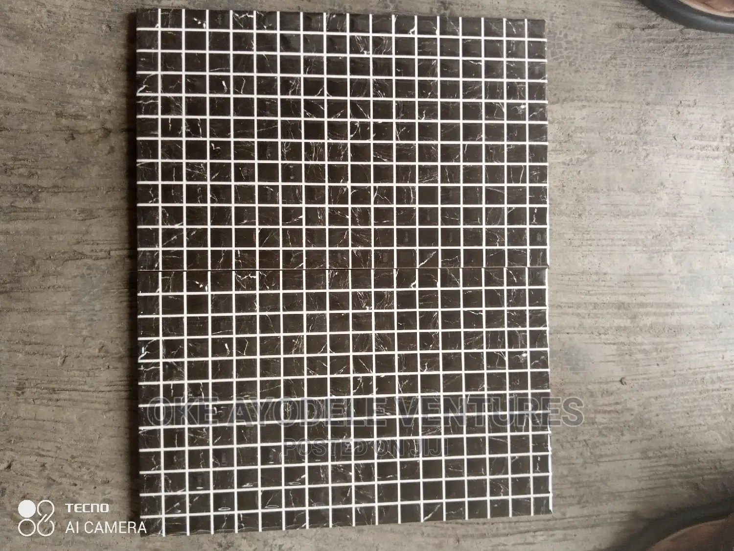 25515 Goodwill 25/40 Wall Tiles