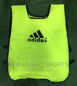 Football Bib