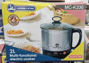 Multifunctional/ Indomie Electronic Cooker