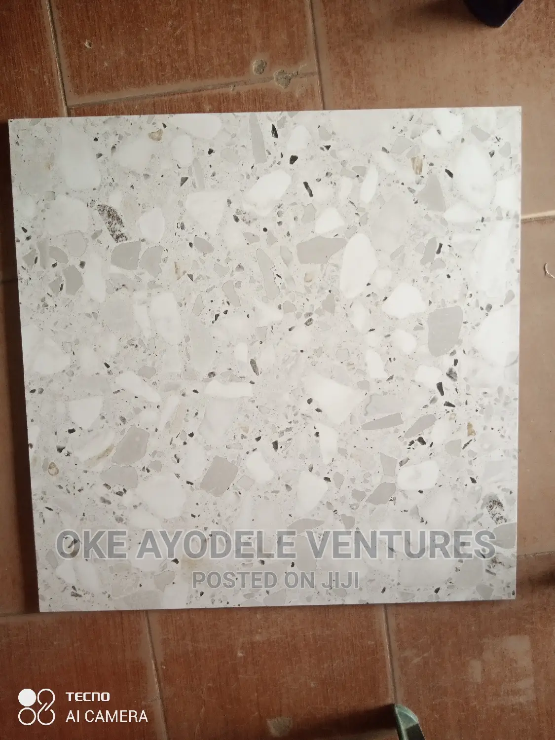 66rs015 Virony 600/600 Tiles