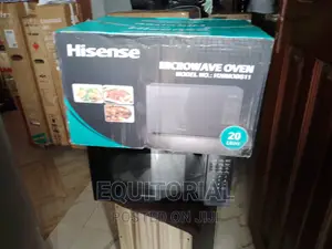 20l Hisense Microwave Oven (H20mobs11)