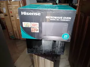 20l Hisense Microwave Oven (H20mobs11)