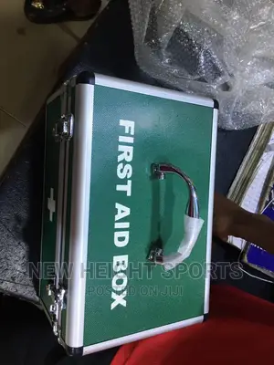 First Aid Box