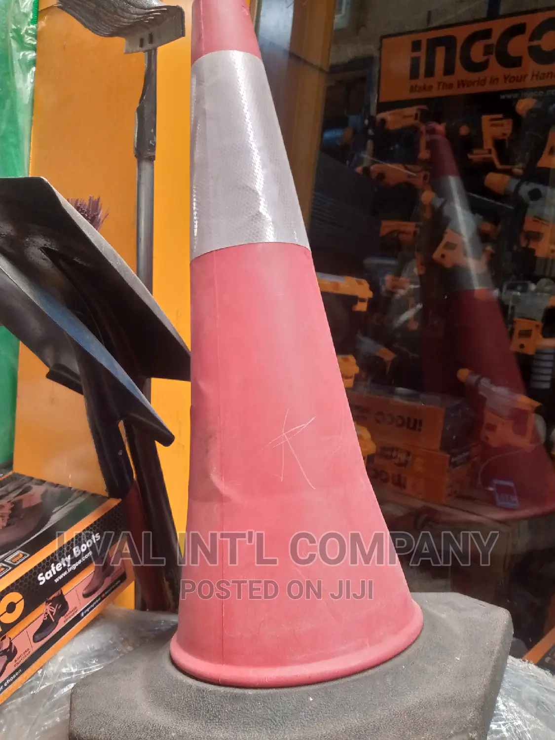 Safety Cone