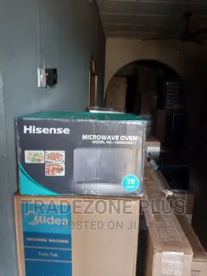 Hisense H20mobs11 Micro Wave Oven